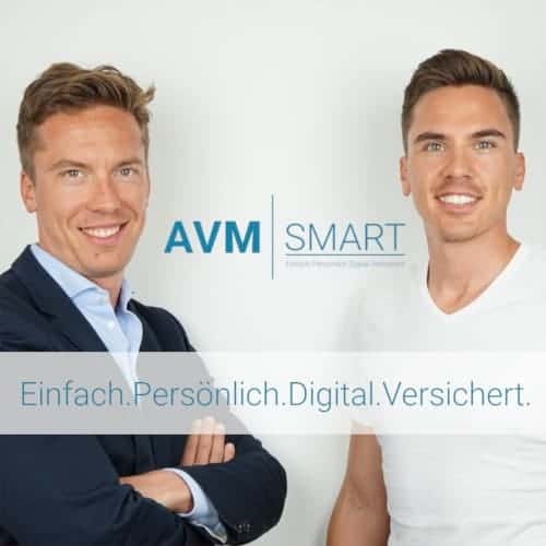 krankenversichern.at | AVM Smart krankenversichern.at | AVM Smart