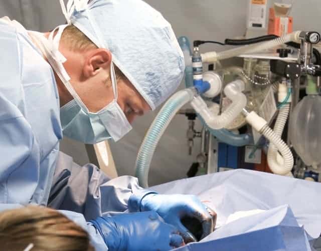 Operation Patient - OP