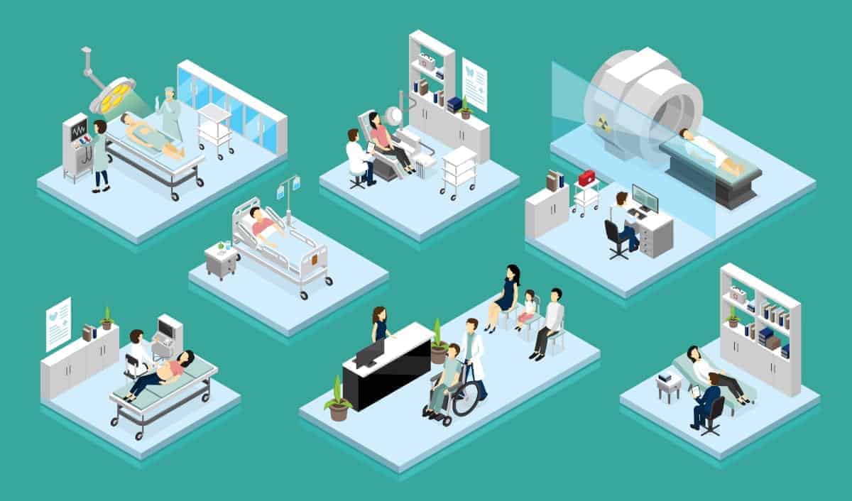 private krankenversicherung krankenhaustarif bild