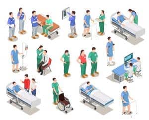 private krankenversicherung funktionen krankenhaus