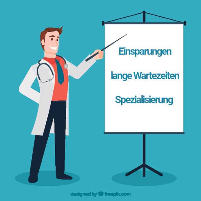 private krankenversicherung doktor