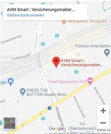 private krankenversicherung location avm smart