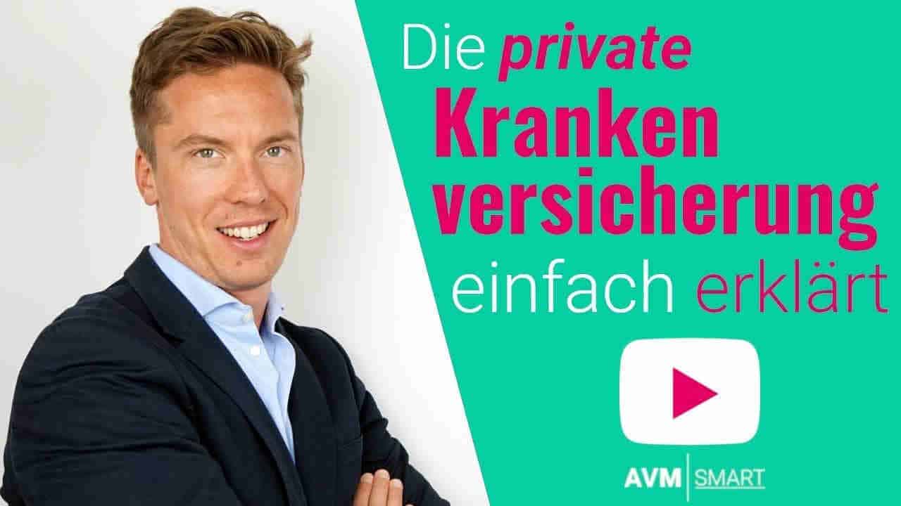 private krankenversicherung österreich erklärvideo