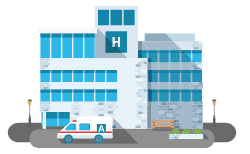 Privatversicherung Krankenhaus