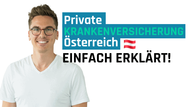 private krankenversicherung österreich