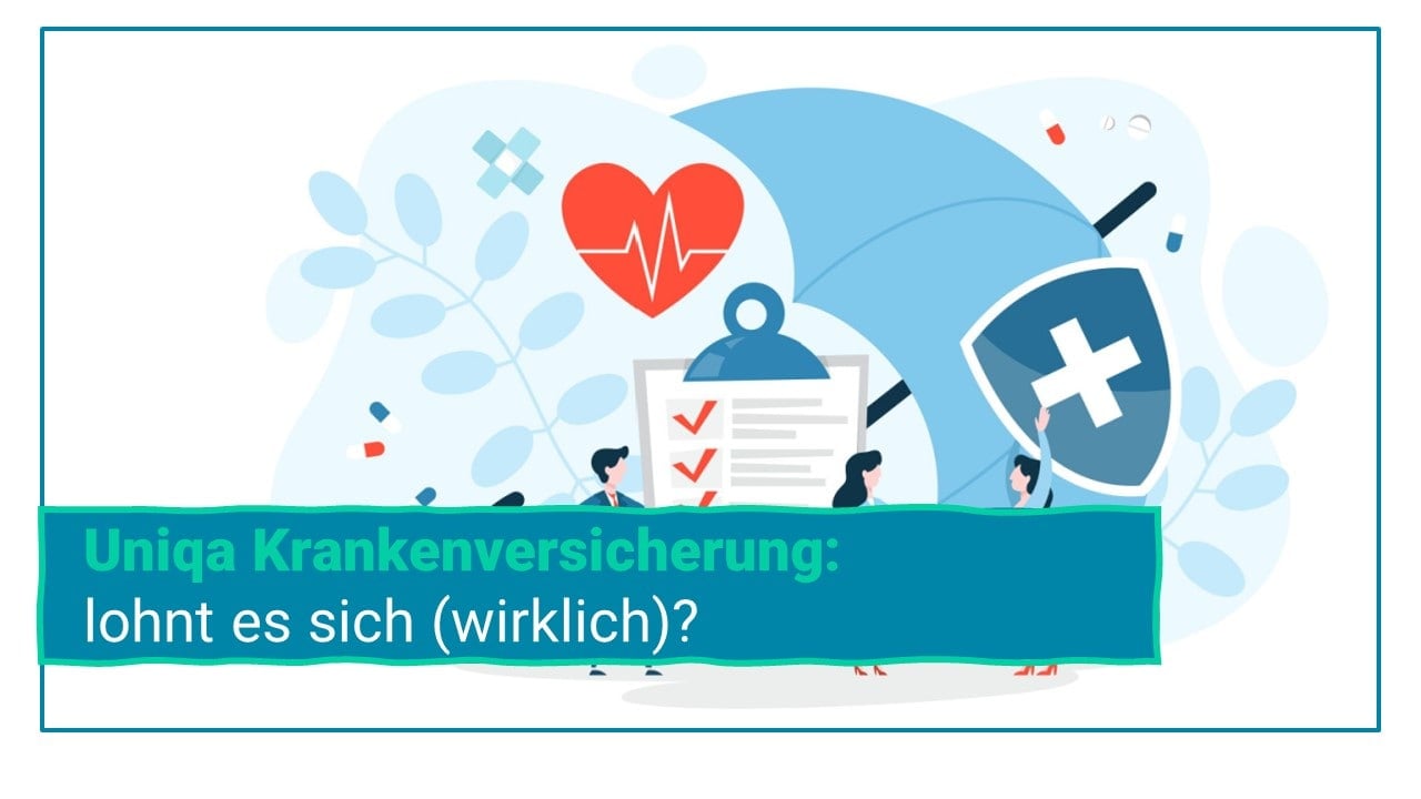 Uniqa Krankenversicherung