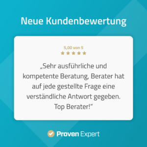 ProvenExpert-Einzelbewertung (4)