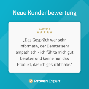 ProvenExpert-Einzelbewertung (6)