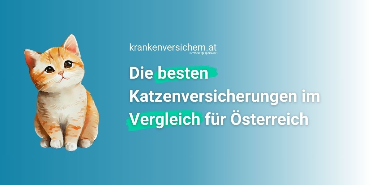 katzenversicherung österreich