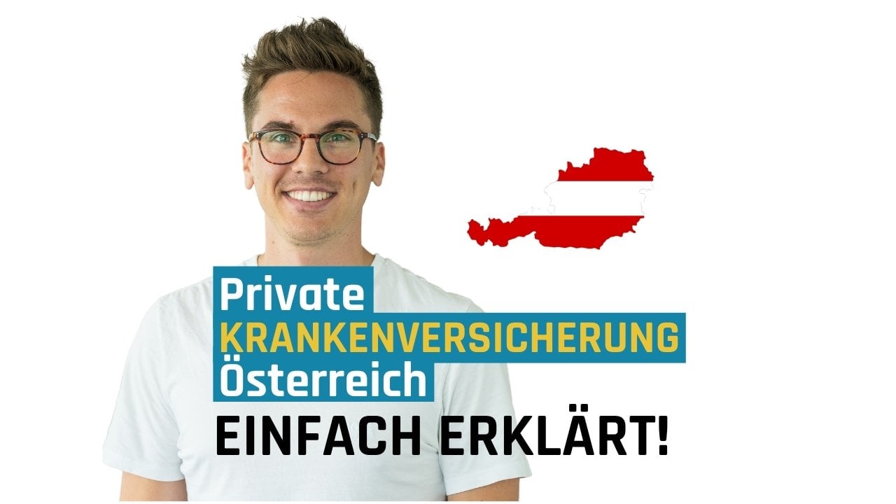 Private Krankenversicherung Österreich