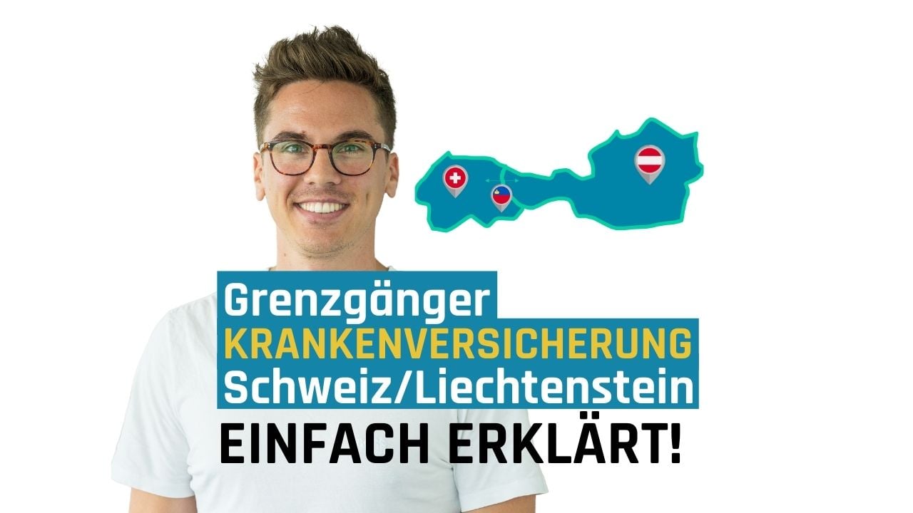 grenzgaenger krankenversicherung schweiz