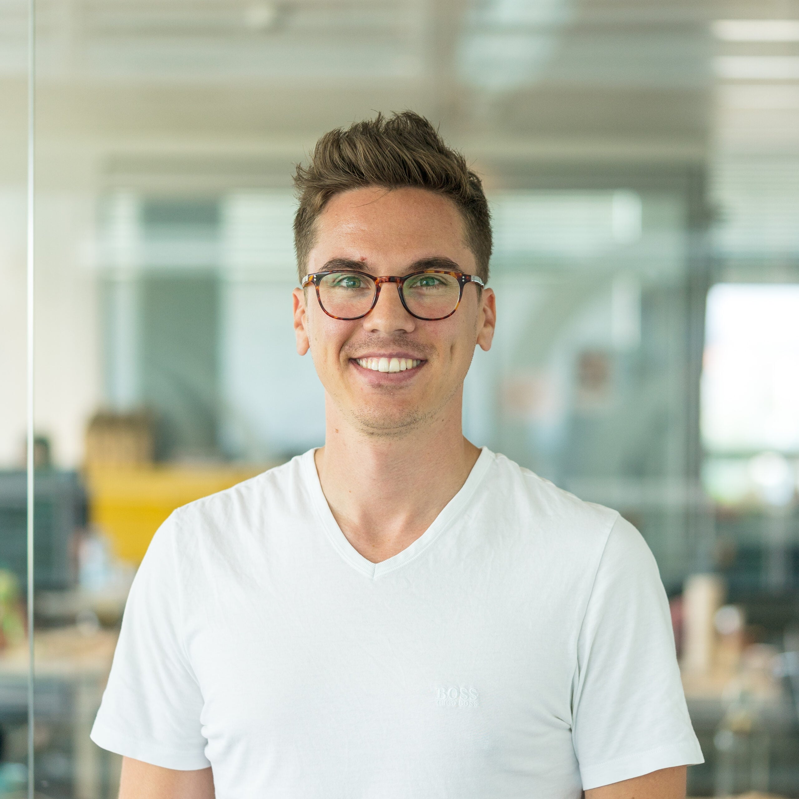 Sebastian Arthofer, MSc