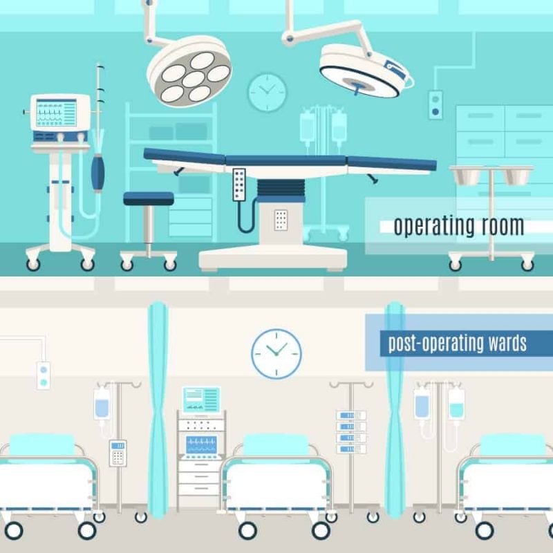 private krankenversicherung operation