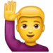 man-raising-hand_1f64b-200d-2642-fe0f man-raising-hand_1f64b-200d-2642-fe0f